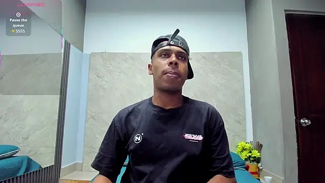 ada-brooke online show from October 12, 2025, 3:49 am