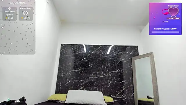 ada-brooke online show from November 6, 2025, 11:55 am