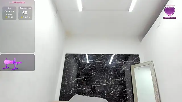 ada-brooke online show from November 8, 2025, 1:44 pm