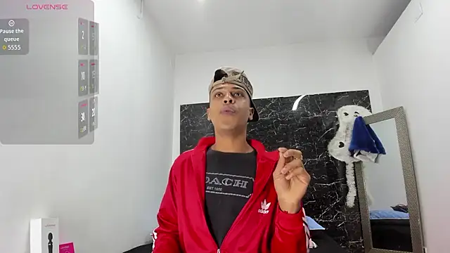 ada-brooke online show from February 9, 2026, 11:36 am