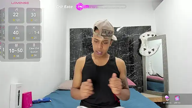 ada-brooke online show from February 12, 2026, 12:22 pm