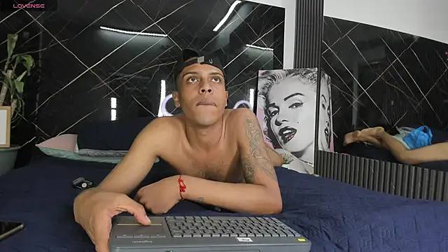 ada-brooke online show from April 18, 2026, 7:07 pm