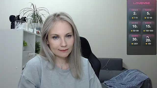 Sunny bunny6 online show from January 10, 2025, 9:34 am