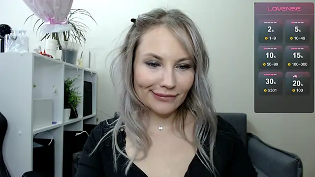 Sunny bunny6 online show from March 19, 2025, 6:46 am