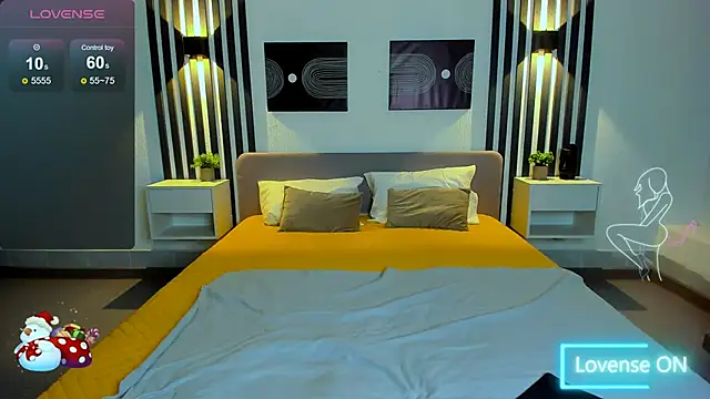 Tanita Lambic online show from November 26, 2025, 4:35 am