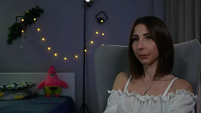  Moriko  online show from January 26, 2025, 3:36 pm