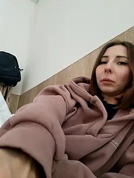  Moriko  online show from February 7, 2025, 8:55 am