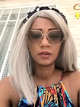 Amaliu  online show from February 2, 2025, 4:22 pm