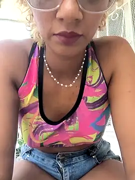 Amaliu  online show from March 20, 2026, 2:22 pm