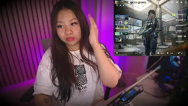 soffyvibes- online show from September 23, 2025, 11:19 pm