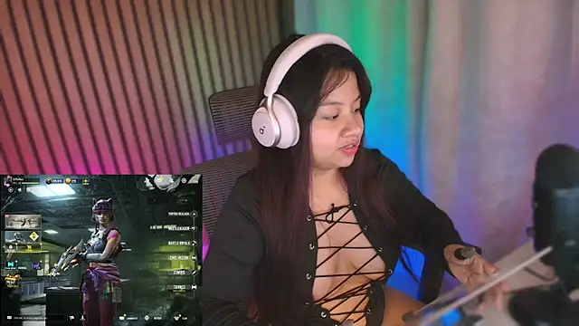 soffyvibes- online show from April 3, 2026, 1:58 am