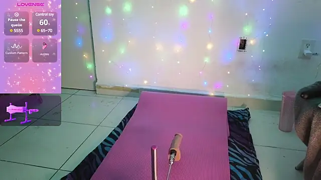 Lisacasandra online show from February 13, 2025, 1:29 am