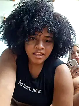 DANIELA MICHEL online show from February 1, 2025, 3:50 pm