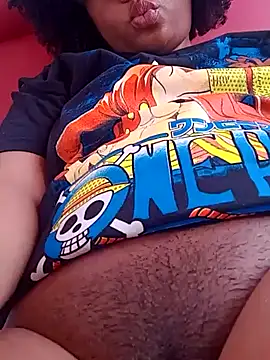 DANIELA MICHEL online show from February 21, 2025, 6:26 pm