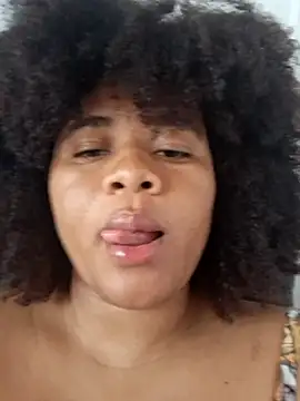 DANIELA MICHEL online show from March 10, 2025, 10:45 pm