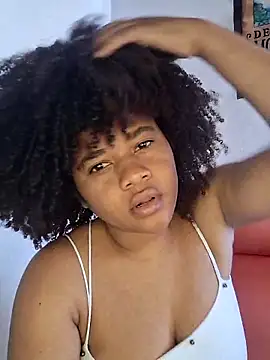 DANIELA MICHEL online show from March 15, 2025, 3:37 pm