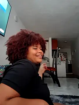 DANIELA MICHEL online show from December 13, 2025, 10:04 pm