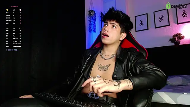 LyleBennett  online show from March 27, 2026, 11:32 am