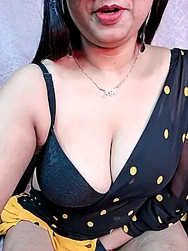 Sexy Baby-Doll online show from March 7, 2025, 3:29 am