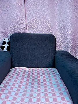 Sexy Baby-Doll online show from March 7, 2025, 2:01 pm