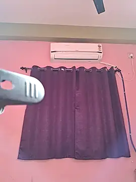 Sexy Baby-Doll online show from March 9, 2025, 1:37 pm