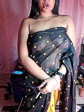 Sexy Baby-Doll online show from March 10, 2025, 8:26 am