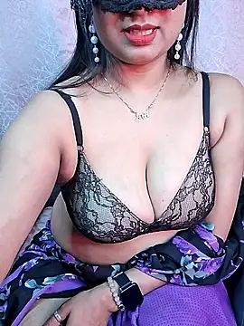 Sexy Baby-Doll online show from March 12, 2025, 5:35 am