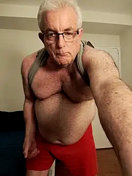 Shoreguy69 online show from February 19, 2026, 12:06 am