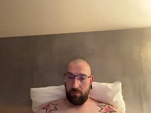  Haptic  online show from April 13, 2026, 5:40 pm