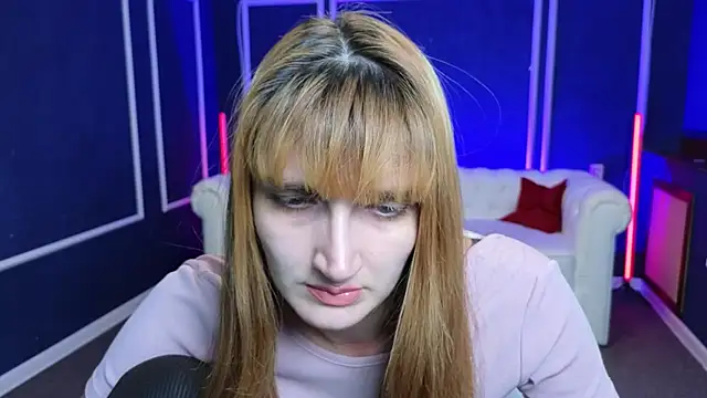 Nika Kitten online show from January 13, 2025, 2:42 pm