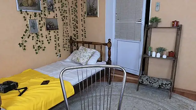 Nika Kitten online show from January 15, 2025, 2:24 pm