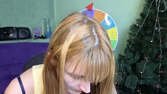 Nika Kitten online show from January 31, 2025, 5:21 pm