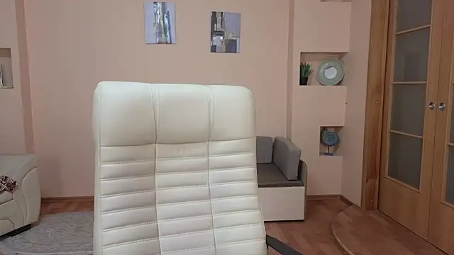 Nika Kitten online show from February 11, 2025, 2:24 pm