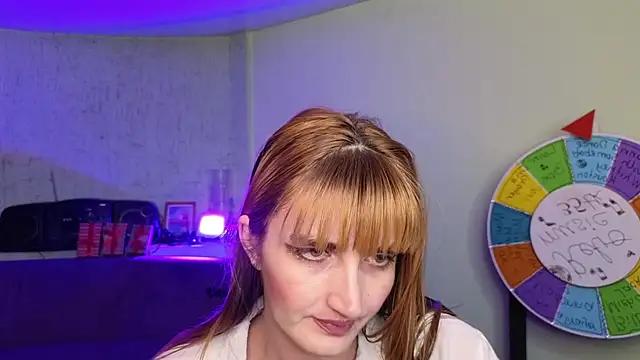 Nika Kitten online show from February 11, 2025, 8:31 pm