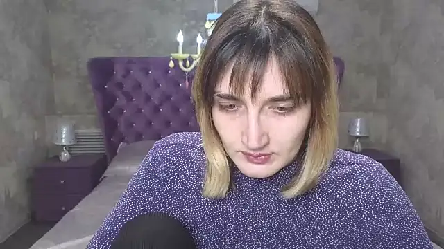 Nika Kitten online show from December 22, 2025, 10:56 am