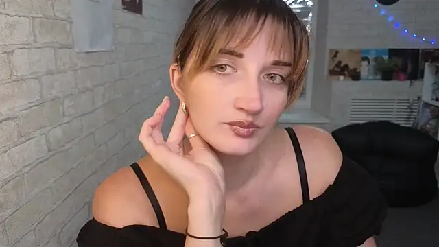 Nika Kitten online show from February 2, 2026, 11:09 am