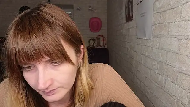 Nika Kitten online show from April 22, 2026, 10:28 am