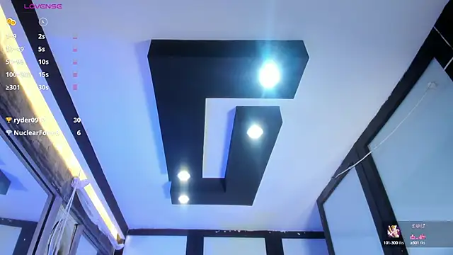 Snapshot of AlliceRosero chatting on March 11, 2025, 5:16 am AlliceRosero online show from March 11, 2025, 5:16 am