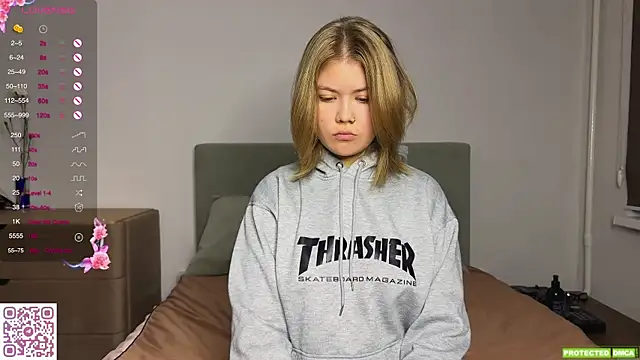 jettamona online show from September 24, 2025, 2:31 pm