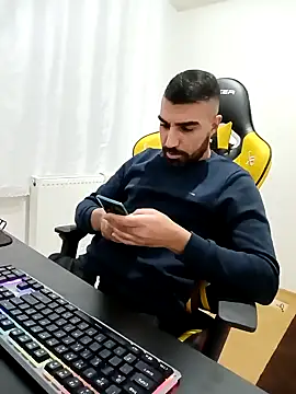 SertSikici022 online show from December 2, 2024, 3:25 pm