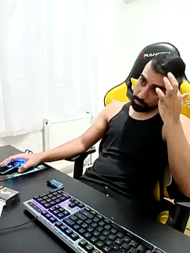 SertSikici022 online show from December 16, 2024, 5:43 pm