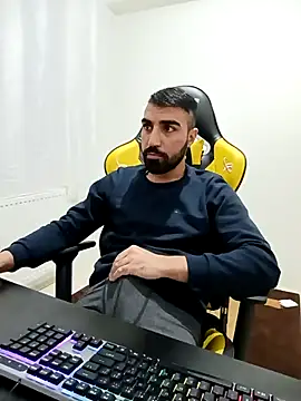 SertSikici022 online show from February 26, 2025, 6:43 pm