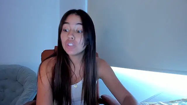 AriaMontgomery online show from February 2, 2025, 10:28 pm