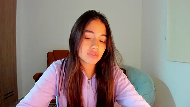 AriaMontgomery online show from March 11, 2025, 12:11 am