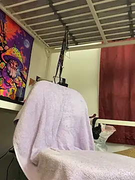 Snapshot of MsSapPhire500 chatting on October 9, 2025, 8:12 am MsSapPhire500 online show from October 9, 2025, 8:12 am