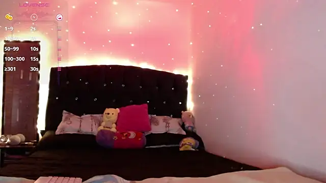 holy juli online show from January 29, 2025, 5:30 am