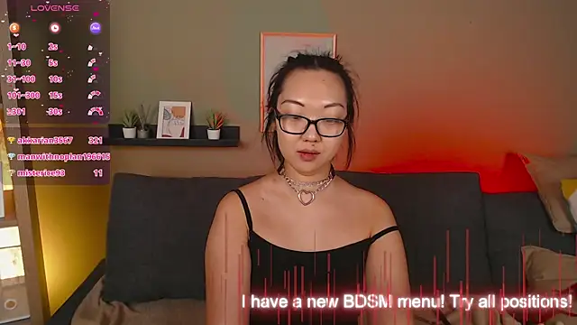 Marine Vact online show from January 30, 2025, 12:18 am