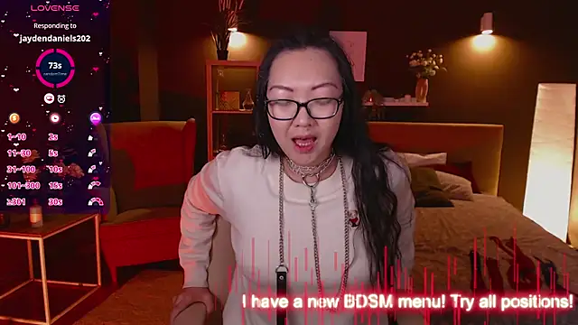 Marine Vact online show from February 7, 2025, 5:29 pm