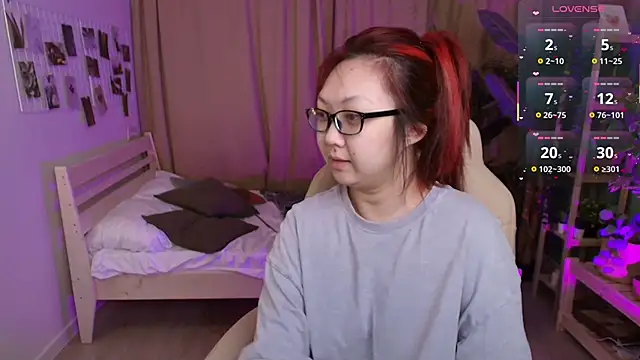 Marine Vact online show from March 1, 2026, 2:08 pm