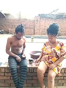 Ras and Stewf online show from February 14, 2025, 3:26 pm